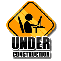 Under Construction